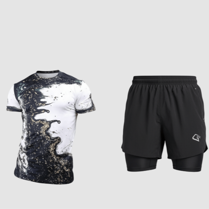 Summit Sprint + Black 2-Pack