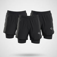 Blume Basic shorts 3-pack