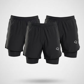Blume Basic shorts 3-pack