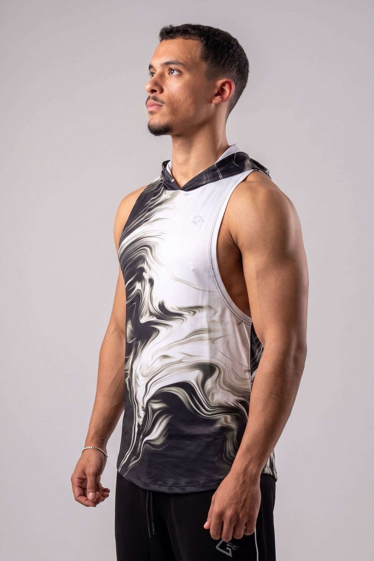 Sweet Darkness Sleeveless