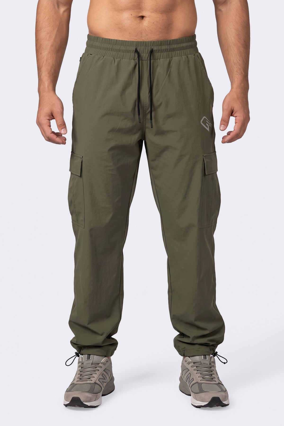 Bodega Olive Pants V1.26