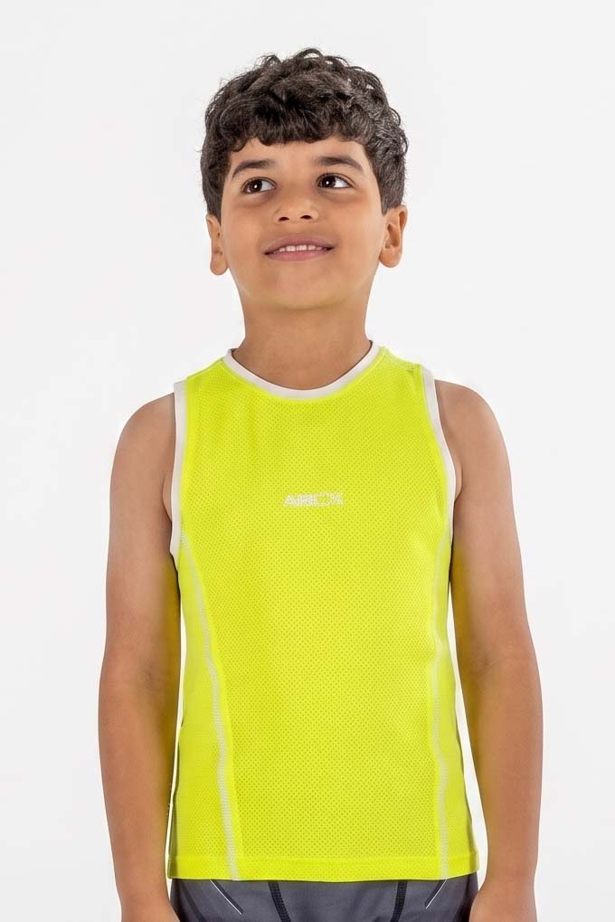 WinWave Green T-shirt