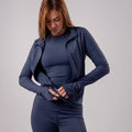 Core Dark Navy Jacket