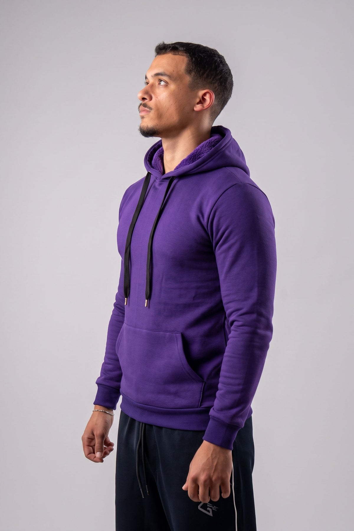 Cozy Cloud Hoodie