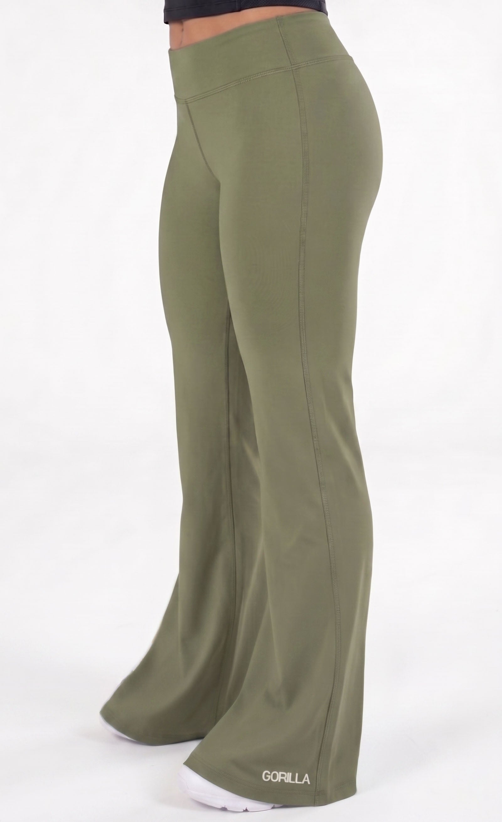 Luxe Charleston legging
