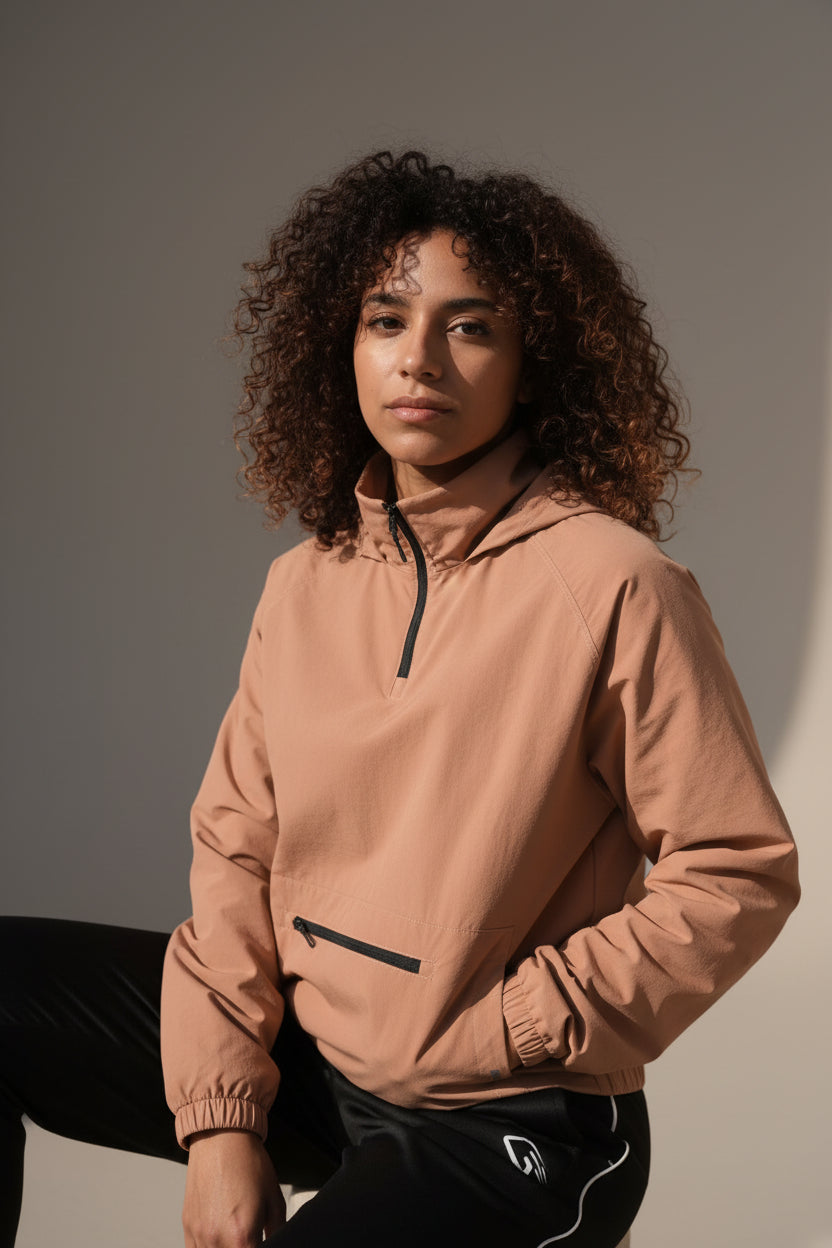 ZoneX Desert Women Jacket