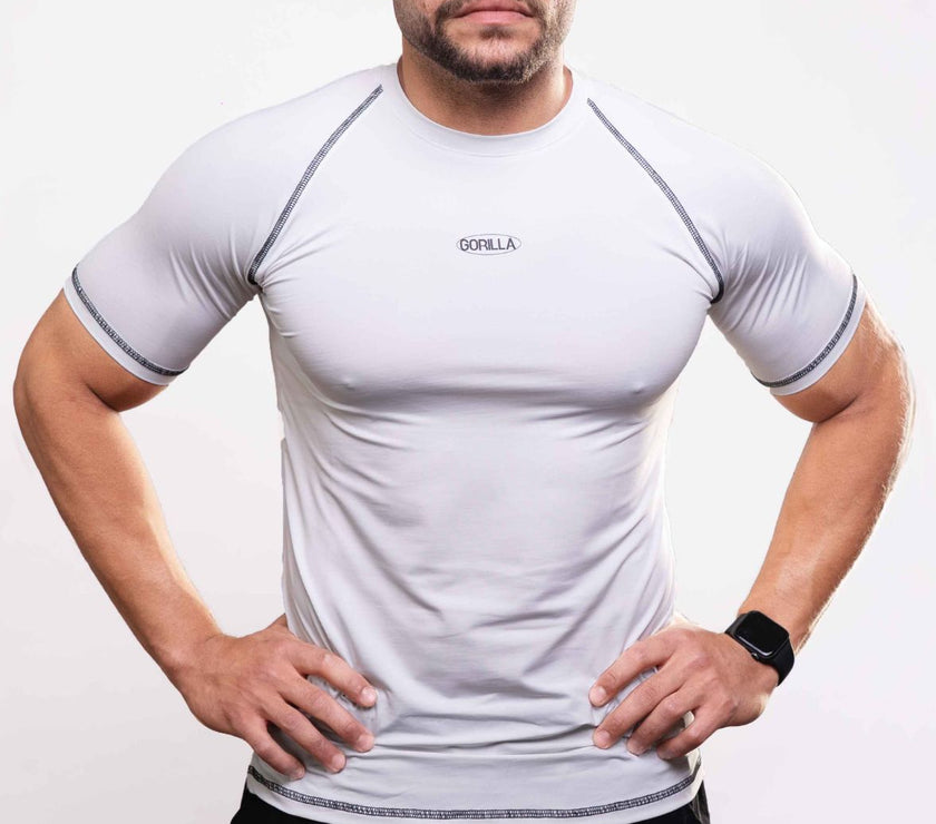 Vanta Compression T-shirt