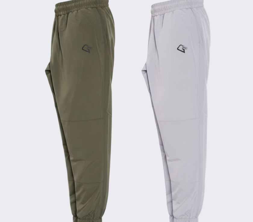 Taco +  Elysium Pants 2-Pack