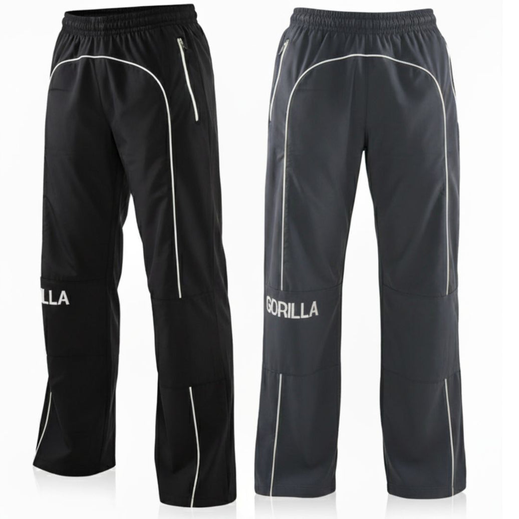 Women Active Line Black + Gray 2-Pack