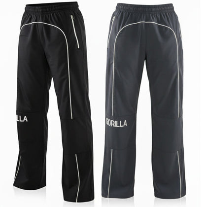 Women Active Line Black + Gray 2-Pack