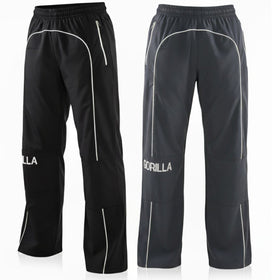 Women Active Line Black + Gray 2-Pack