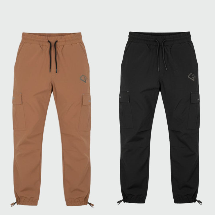 Bodega Black + Desert 2-pack