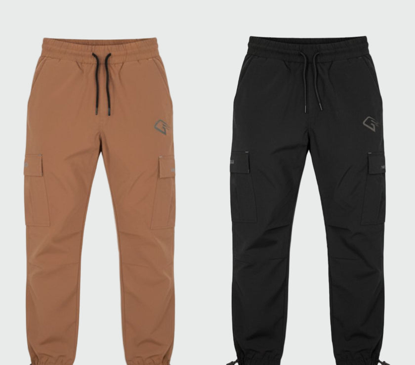 Bodega Black + Desert 2-pack