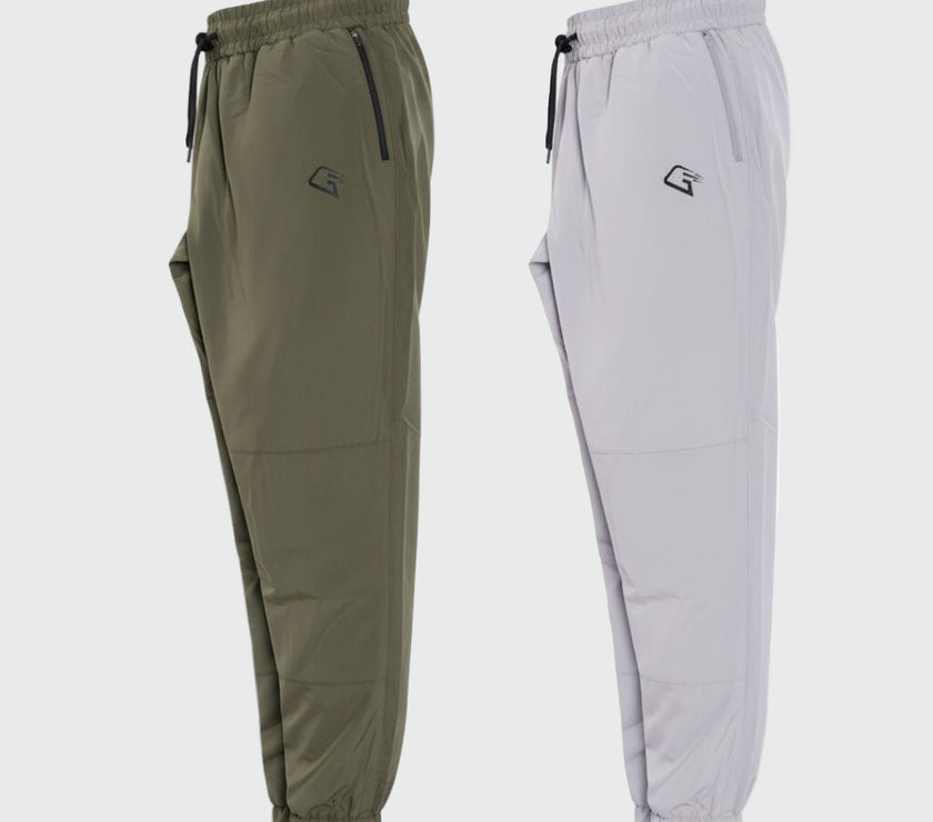 Taco +  Elysium Pants 2-Pack