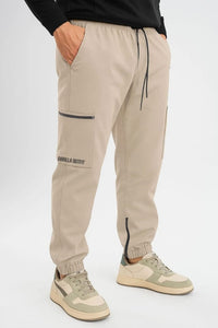 Sandstorm Biege cargo pants