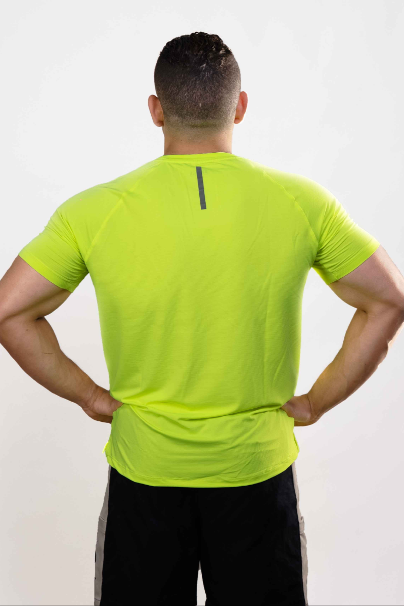 Zesty Sprint T-shirt