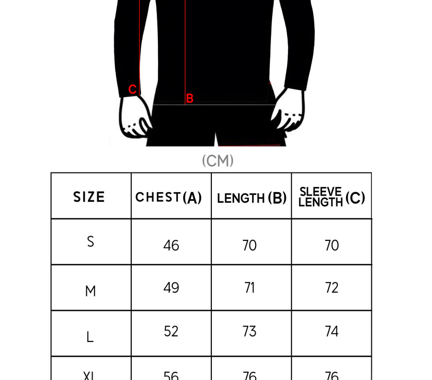 Raven Rush Performance Shirt