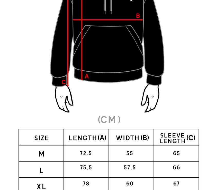 PHANTOM CAMO ELITE Hoodie