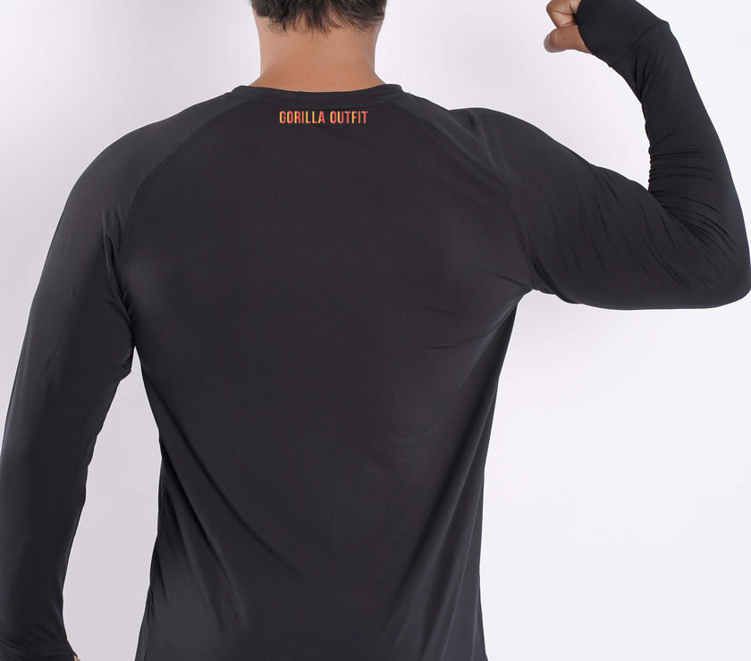Midnight Grin Shirt