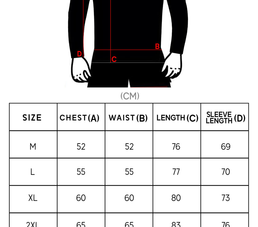 Ascend Gear Quarter Zipper [ Outlet ]