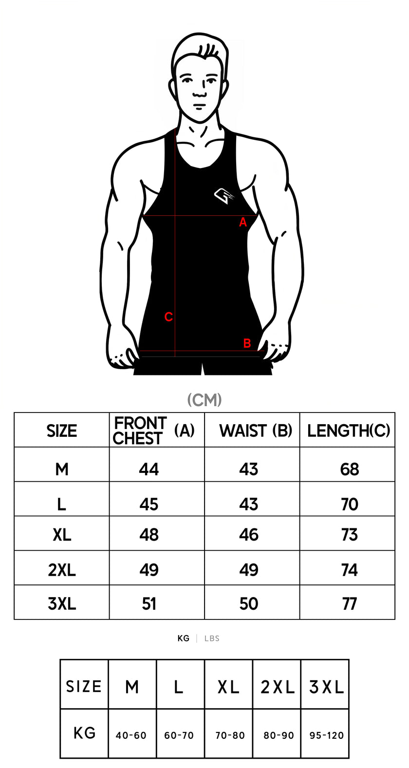 Grey Cosmics Sleeveless [ Outlet ]