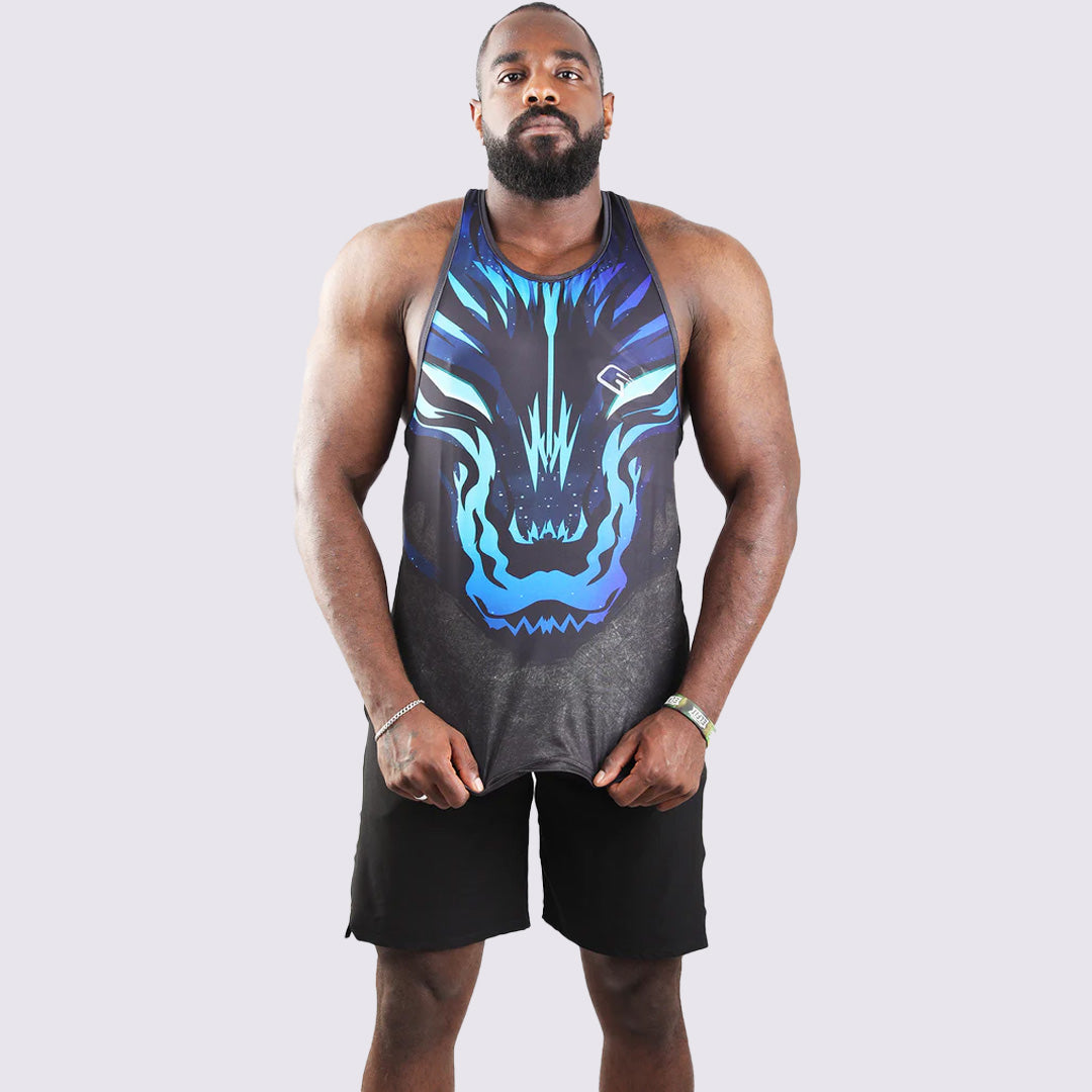 Ultra Vent Sleeveless