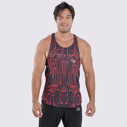 Agility Aim Sleeveless