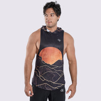 Hype Muscle Sleeveless