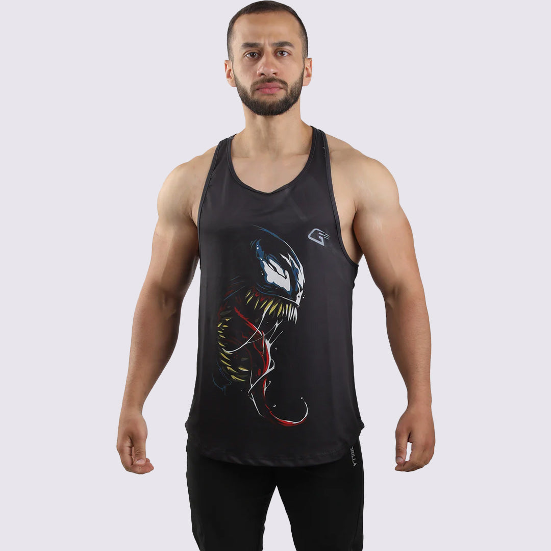 Mighty Gorilla Sleeveless