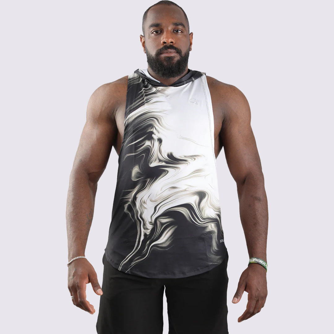 Sweet Darkness Sleeveless
