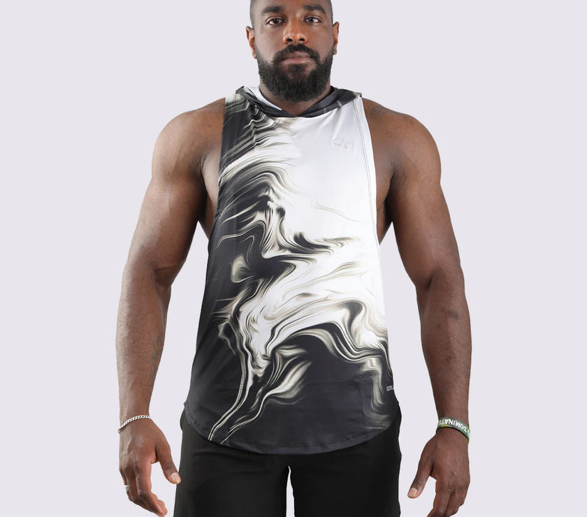 Sweet Darkness Sleeveless