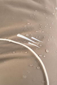 Active Line Biege Women Pants