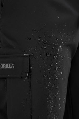 Bodega Black Pants