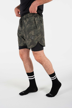 Motion Tech Shorts