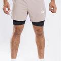 Desert Ops Shorts