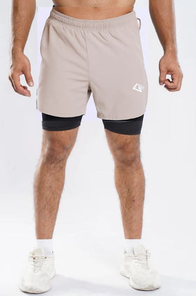 Desert Ops Shorts