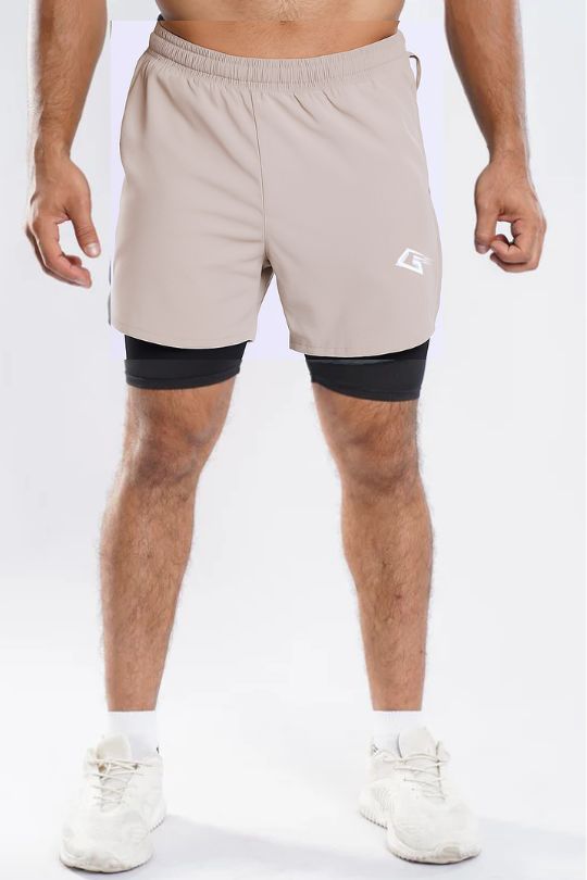 Desert Ops Shorts