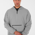 ZoneX Gray Jacket
