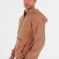 ZoneX Desert Jacket