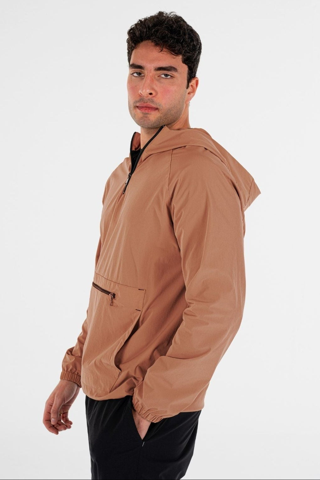 ZoneX Desert Jacket
