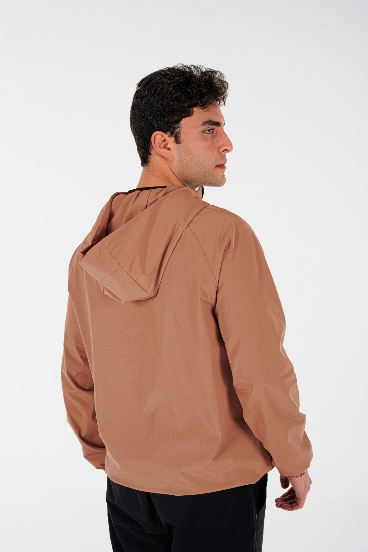 ZoneX Desert Jacket