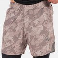 Patrol Tech Shorts