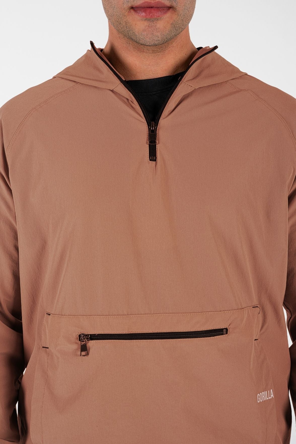 ZoneX Desert Jacket