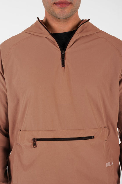 ZoneX Desert Jacket