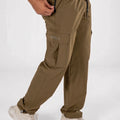 Bodega Brown Pants