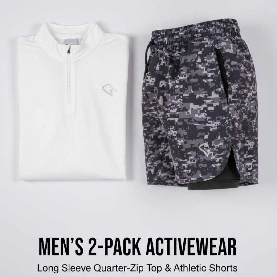 Strike + Hyper Drive 2-Pack