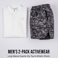 Strike + Hyper Drive 2-Pack