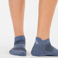 Deep Petrol Socks