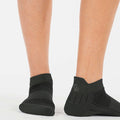 Stone Gray Socks