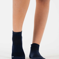 Midnight Navy Socks